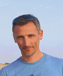 Sylvain HOUPERT