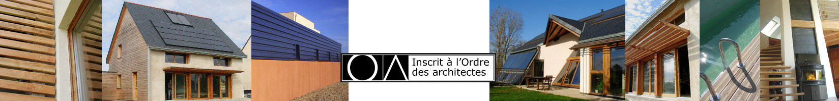 Cliquez sur l'image pour voir les réalisations de l'Atelier ARKITEKTO